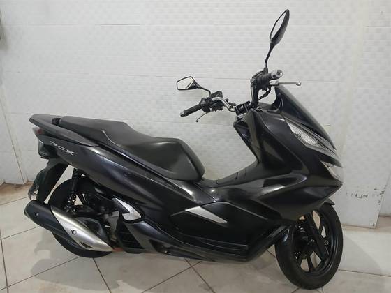 HONDA PCX ABS HONDA PCX ABS